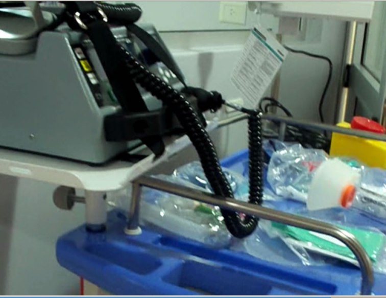 EQUIPAMIENTO DE �LTIMA GENERACI�N