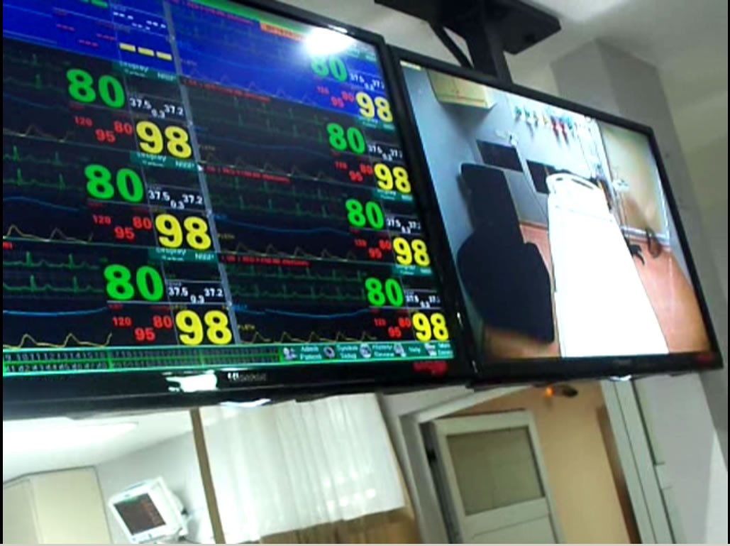 EQUIPAMIENTO DE �LTIMA GENERACI�N