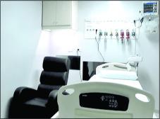 Terapia Intensiva y Unidad Coronaria