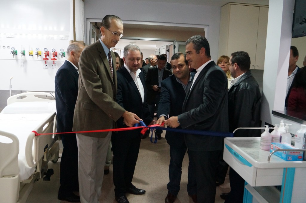 Dr. L�pori Orlando y Dr. Insaurralde Carlos