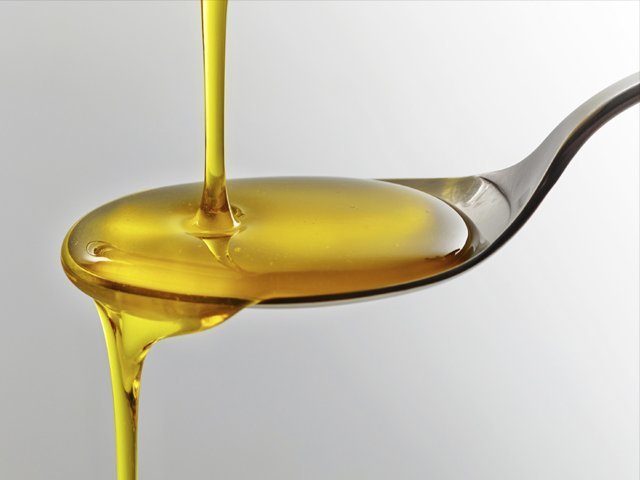 Cuatro cucharadas soperas al d�a