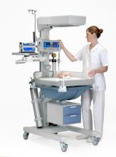 Medix SM-401 Am�rica  Servocuna� de Terapia