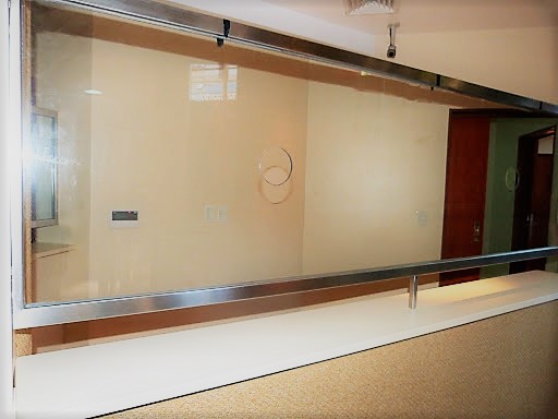 Admisi�n de Guardia