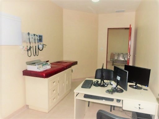 Consulta y Preinternaci�n Pedi�trica de eme