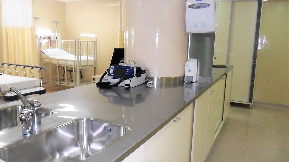 Internaci�n de Emergencias