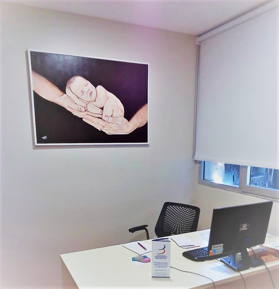 Consultorio m�dico de informes y seguimiento